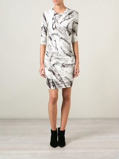 Платье Helmut lang xs