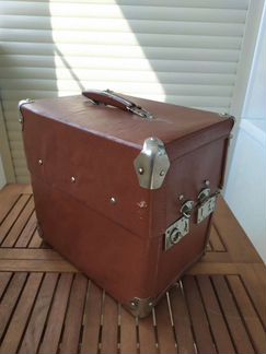 Кинопроекрор 8П-1 СССР