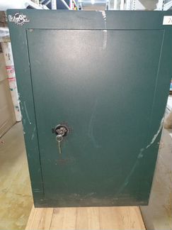 Сейф Рипост вм-Р 1 класса