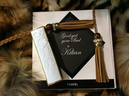 Kilian Travel Good Girl Gone Bad набор Килиан