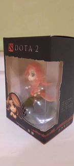 Фигурка Lina из Dota 2