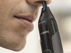 Триммер для носа и ушей Philips NT3650/16 объявление продам