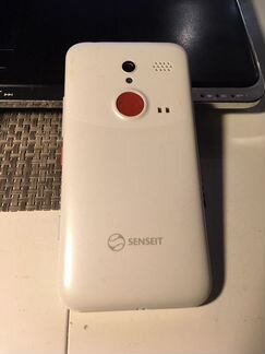 Senseit L301 смартфон