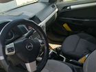 Opel Astra 1.6 МТ, 2008, 230 000 км объявление продам