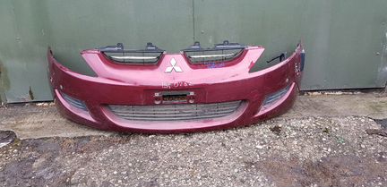 Бампер Mitsubishi Grandis NA4W 2006