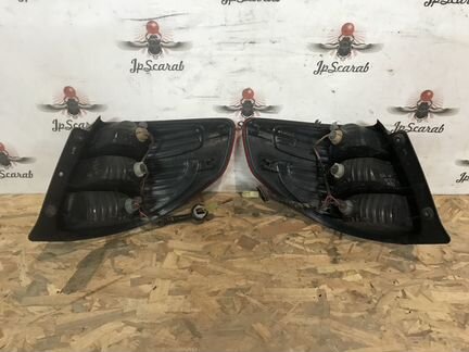 Фонари задние (Пара) Suzuki SX4 YA21S