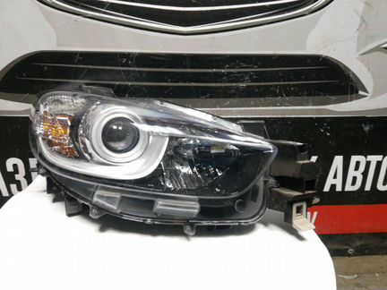 Фара Mazda Cx-5 перед. прав