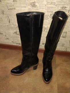 Эконика сапоги женские коллекция Аллы Пугачевой