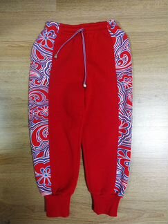 Детский костюм теплый