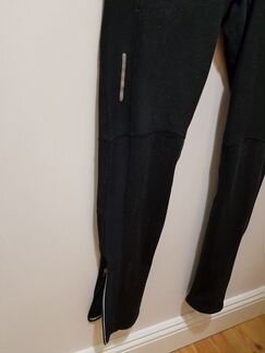 Мужские тайтсы Nike