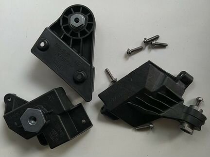 Ремкомплект фары Mercedes E W212 2009-2013-2016