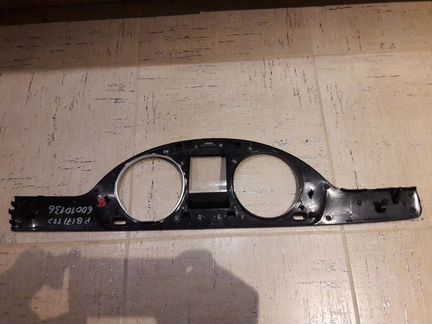 Панель passat b7 (3AB.858.366D)