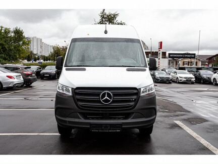 Mercedes-Benz Sprinter 2.2 AT, 2020
