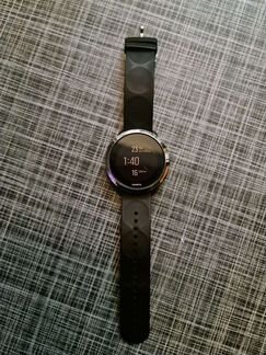 Часы suunto fitness 3