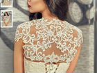 Свадебное платье Anna Sposa Demi объявление продам