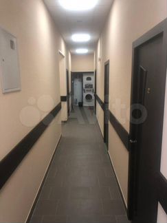 Комната 18 м² в 3-к, 1/5 эт.