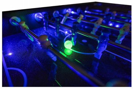 Настольный Футбол