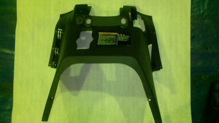 Кожух накладка бака yamaha VK 540 викинг 540