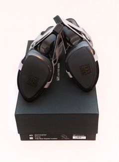United Nude новые туфли босоножки