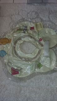 Рюкзак nikon дет+.Боди д/ плавания+круг д/купания+