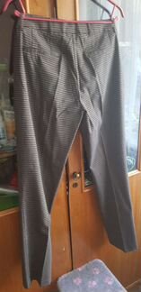 Брюки капри