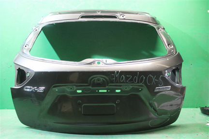 Дверь багажника Mazda Cx-5 Cx5 2011 - 2016