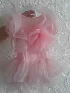 Продаются нарядные платья для девочки цена договор