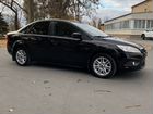 Ford Focus 1.8 МТ, 2008, 181 450 км