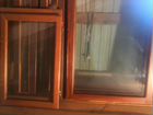 Деревянные окна со стеклопакетом объявление продам