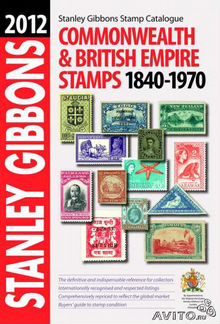 Каталоги Michel, Yvert et Tellier