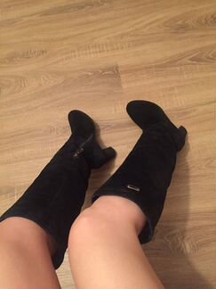 Сапоги Италия