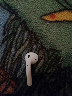 Наушники earpods 1
