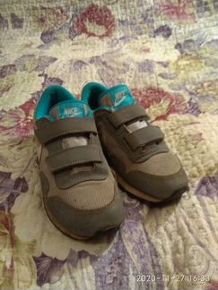 Кроссовки nike