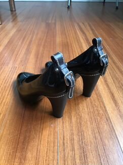 Туфли Martini Osvaldo, 37 размер