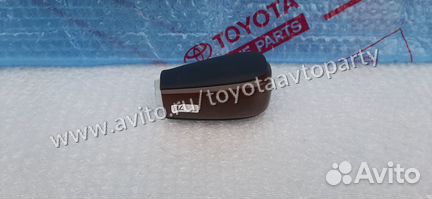 Ручка АКПП Toyota Land Cruiser Prado 150