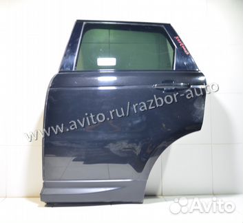 Дверь LR Range Rover Sport 2 2013+ L494
