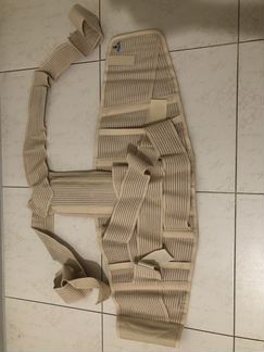 Корсет поясный, медицинский