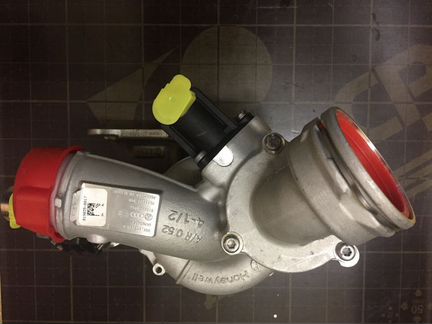 Турбина 06K145715