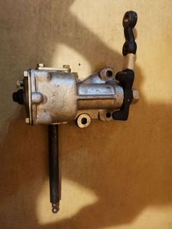 Редуктор рулевой 2121