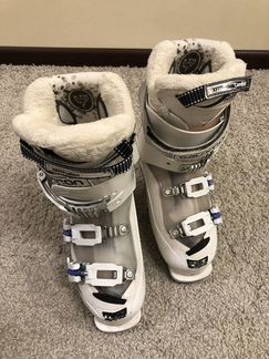 Ботинки горнолыжные salomon divine 55 (Women)
