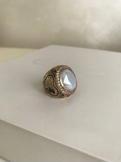 Кольцо коктейльное Lauren G Adams