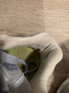 Кроссовки new balance 42 мужские