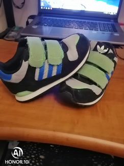 Кроссовки Adidas 24р