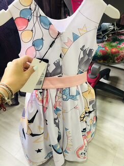 Платье Gulliver