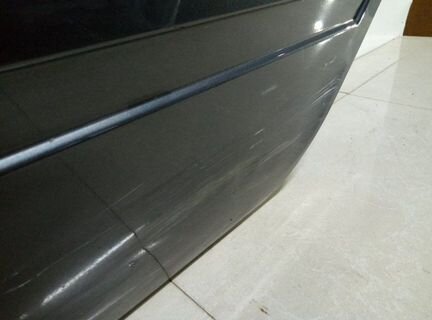 Дверь задняя левая LADA Granta 1 поколение лифтбек