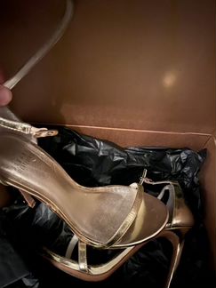 Stuart Weitzman босоножки оригинал