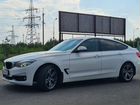 BMW 3 серия GT 2.0 AT, 2014, 88 000 км