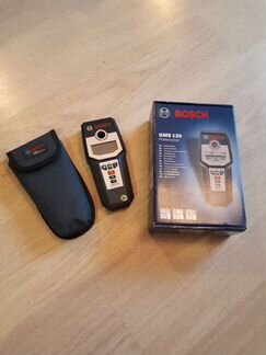 Детектор проводки