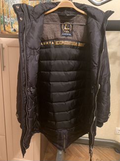 Пуховик женский Luhta