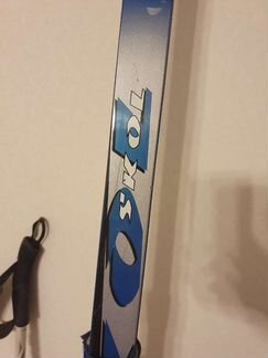 Беговые лыжи